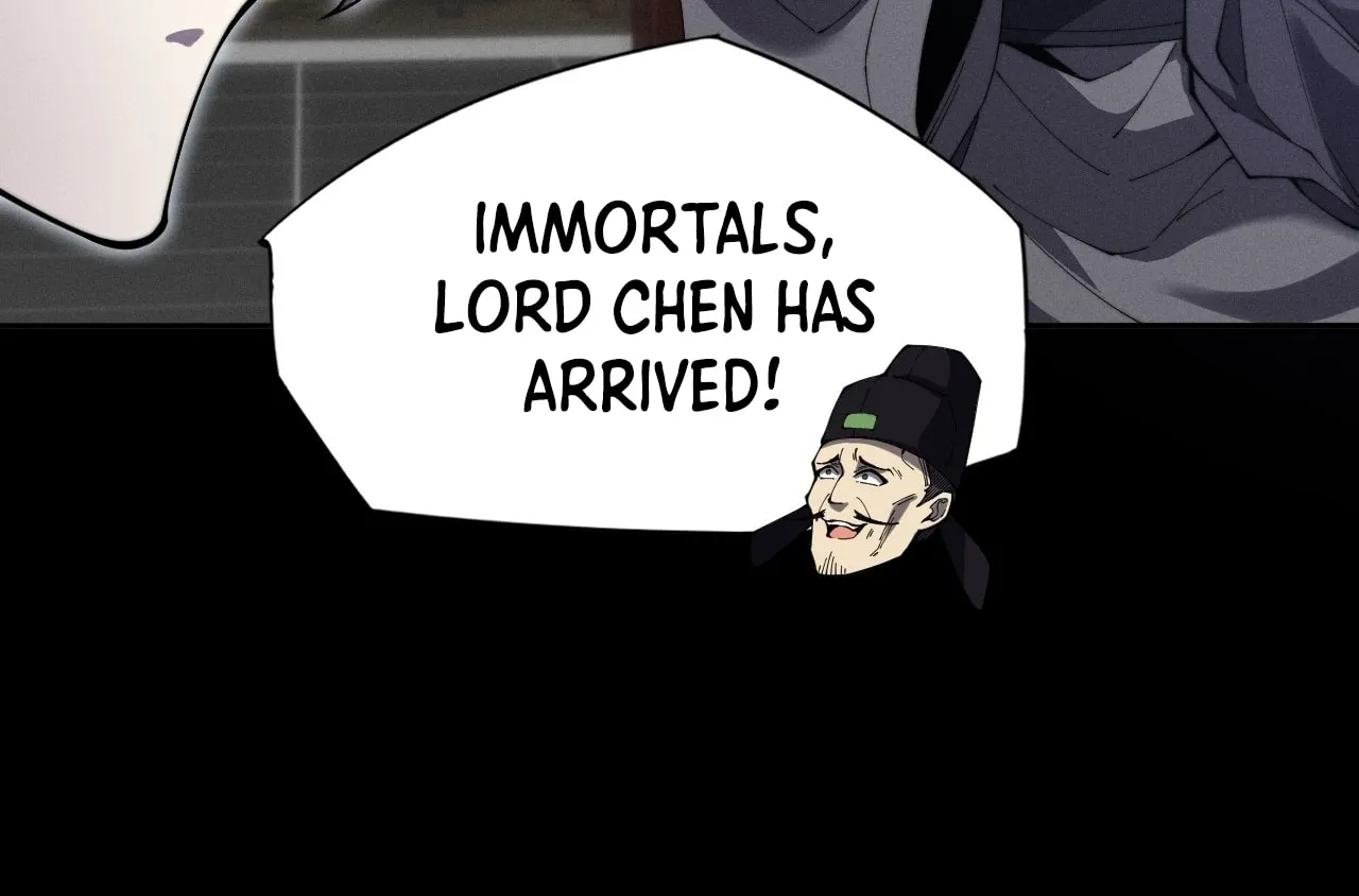 Sinister Immortal Path Mangakakalot X Chapter 11 Page 66