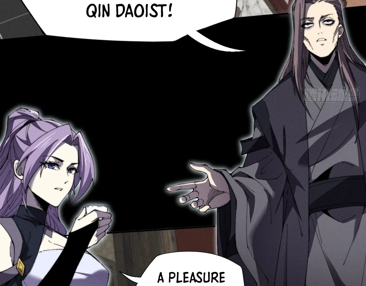 Sinister Immortal Path Mangakakalot X Chapter 11 Page 69