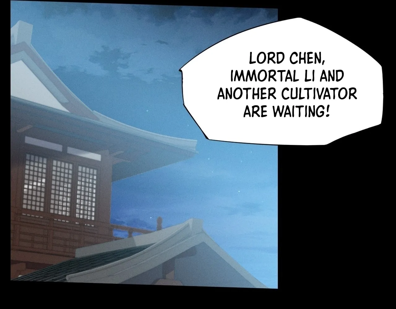 Sinister Immortal Path Mangakakalot X Chapter 11 Page 62