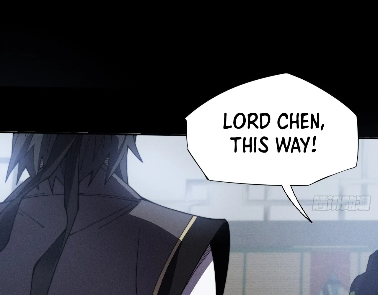 Sinister Immortal Path Mangakakalot X Chapter 11 Page 63
