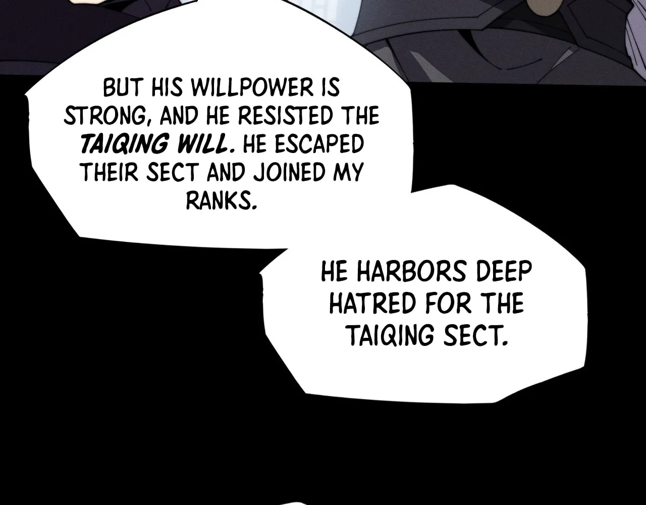 Sinister Immortal Path Mangakakalot X Chapter 11 Page 78