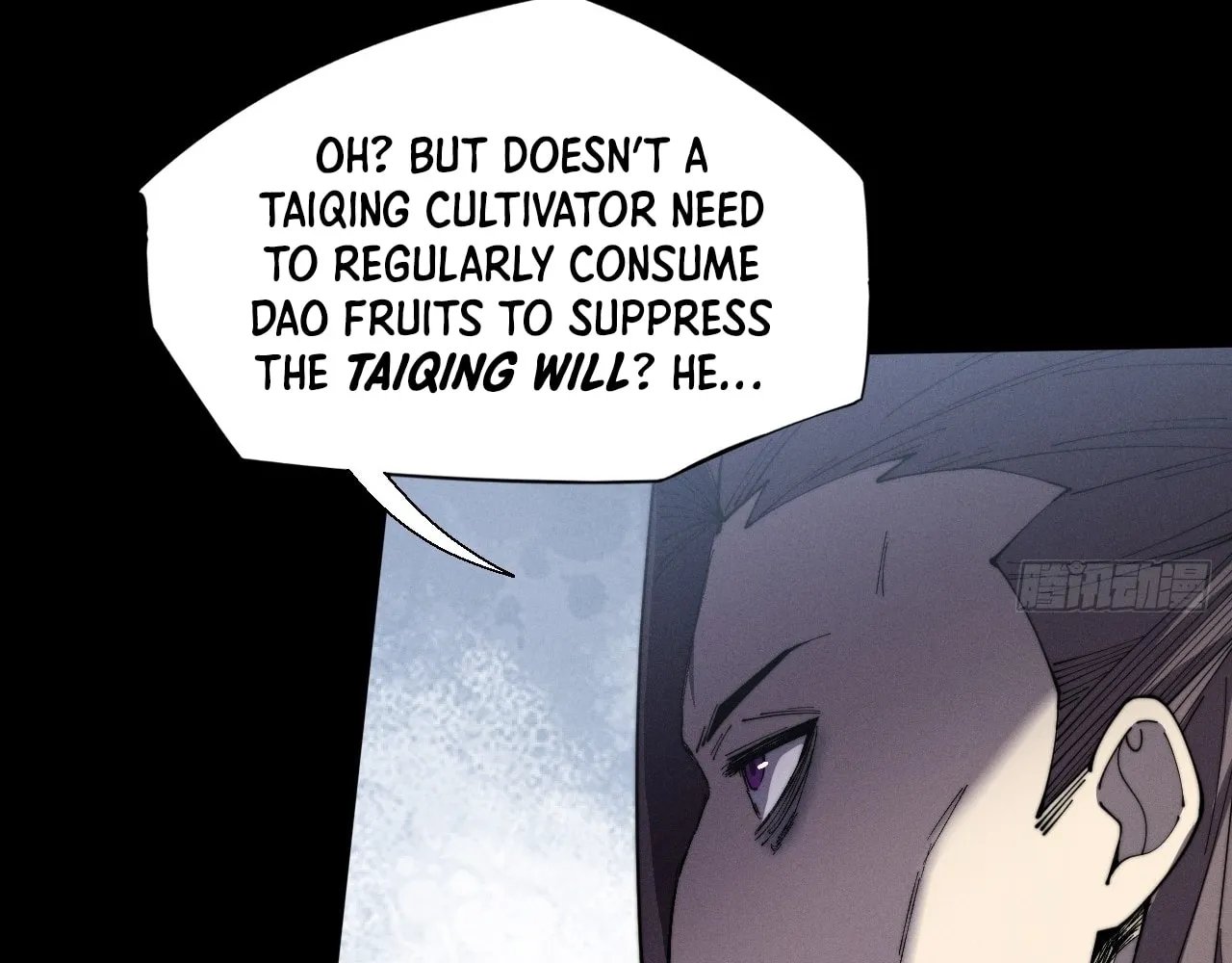Sinister Immortal Path Mangakakalot X Chapter 11 Page 79