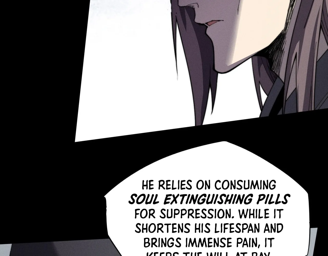 Sinister Immortal Path Mangakakalot X Chapter 11 Page 80
