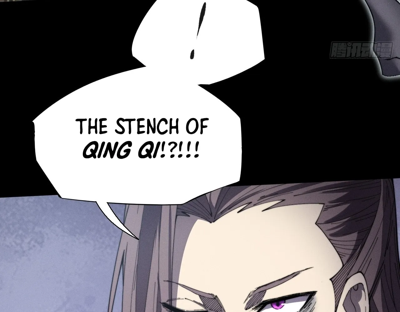 Sinister Immortal Path Mangakakalot X Chapter 11 Page 71