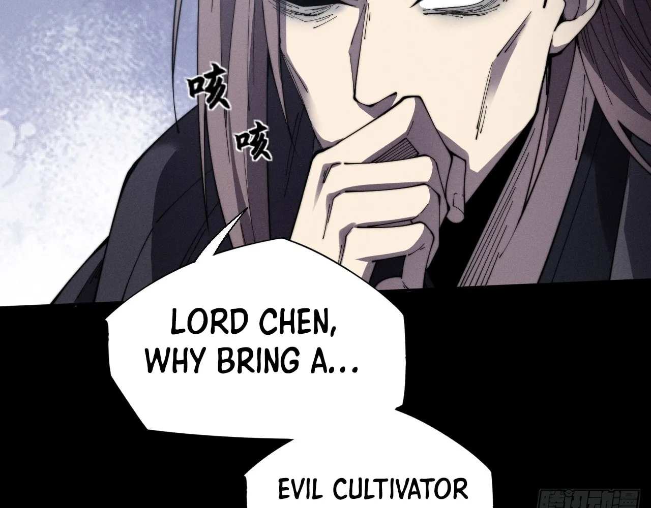 Sinister Immortal Path Mangakakalot X Chapter 11 Page 72