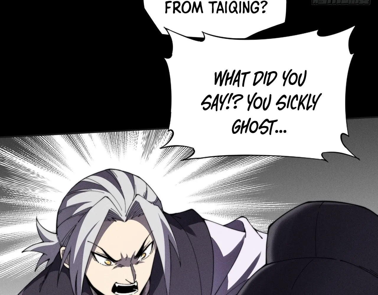 Sinister Immortal Path Mangakakalot X Chapter 11 Page 73