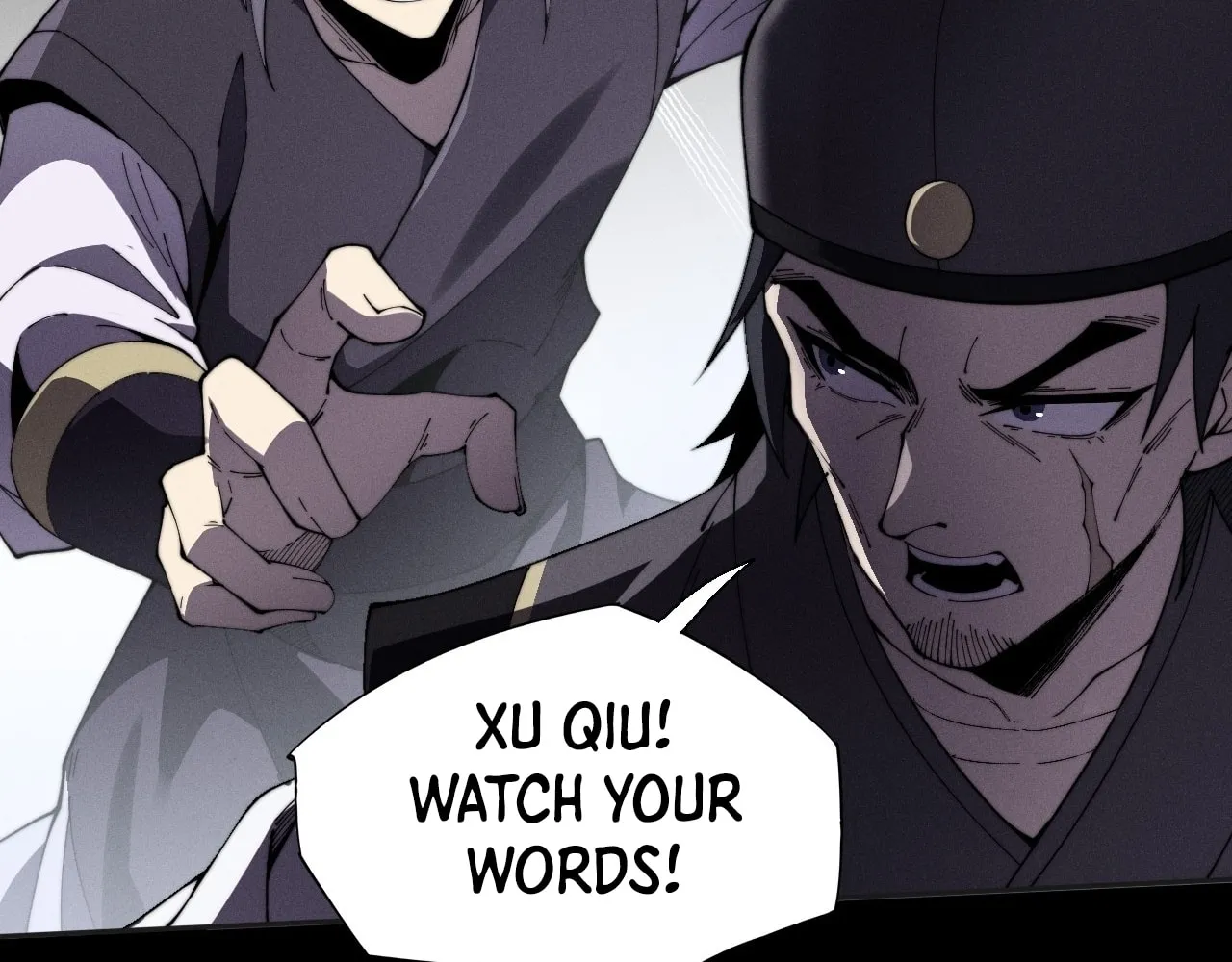 Sinister Immortal Path Mangakakalot X Chapter 11 Page 74