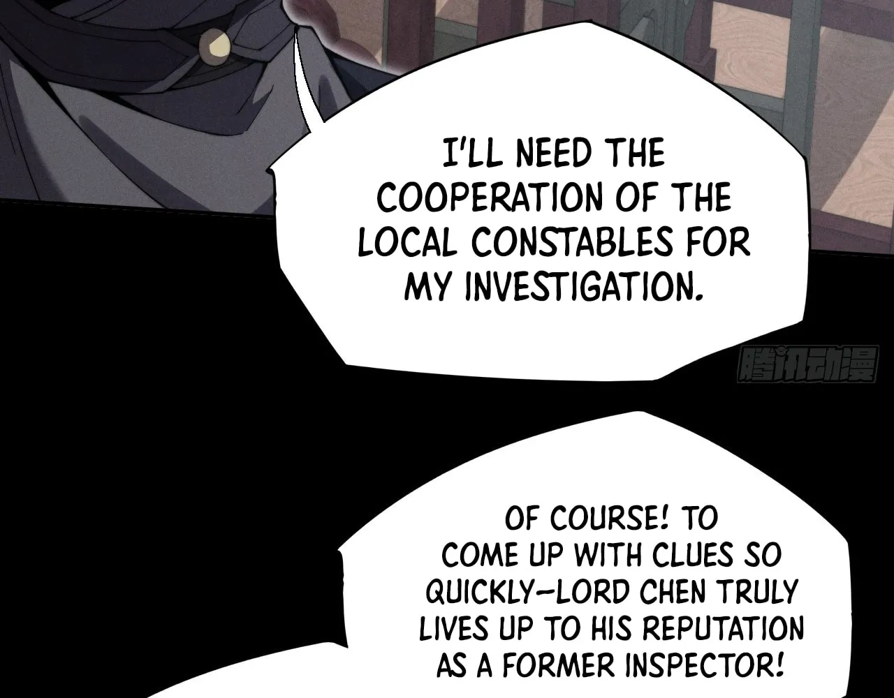 Sinister Immortal Path Mangakakalot X Chapter 11 Page 89