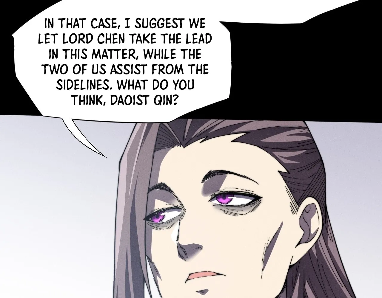 Sinister Immortal Path Mangakakalot X Chapter 11 Page 90
