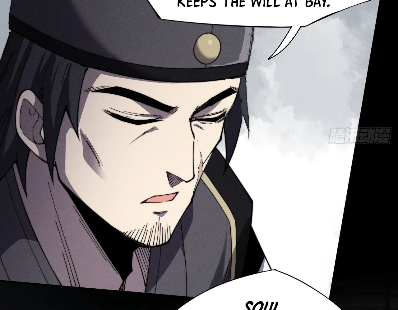 Sinister Immortal Path Mangakakalot X Chapter 11 Page 81