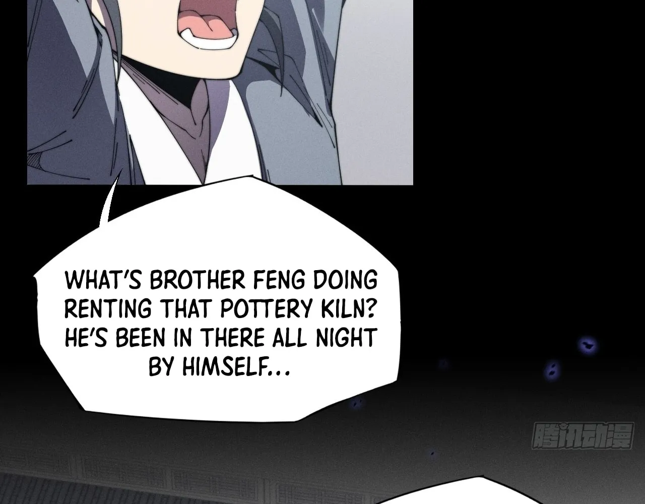 Sinister Immortal Path Mangakakalot X Chapter 11 Page 98