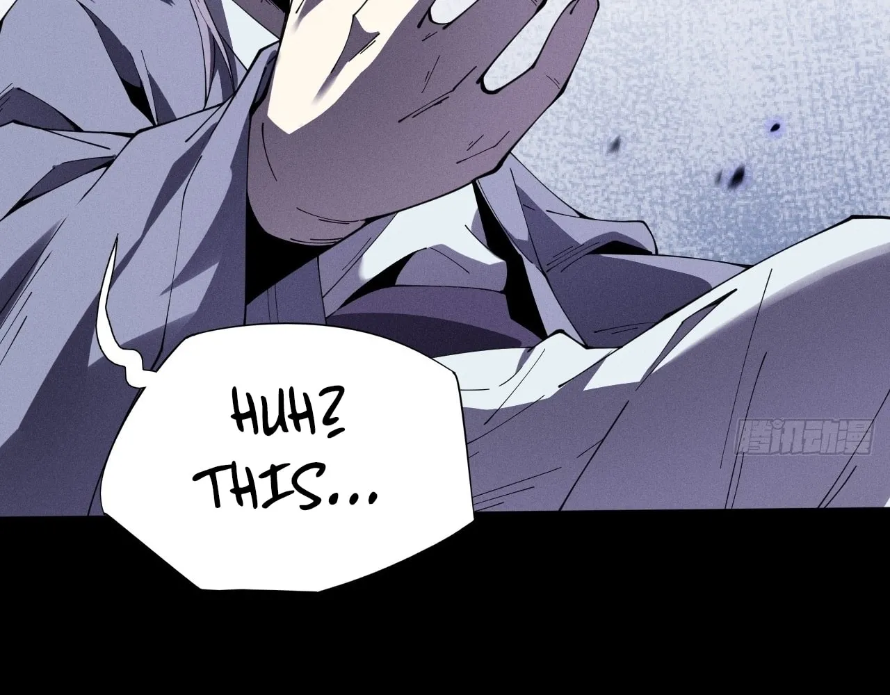 Sinister Immortal Path Mangakakalot X Chapter 12 Page 154