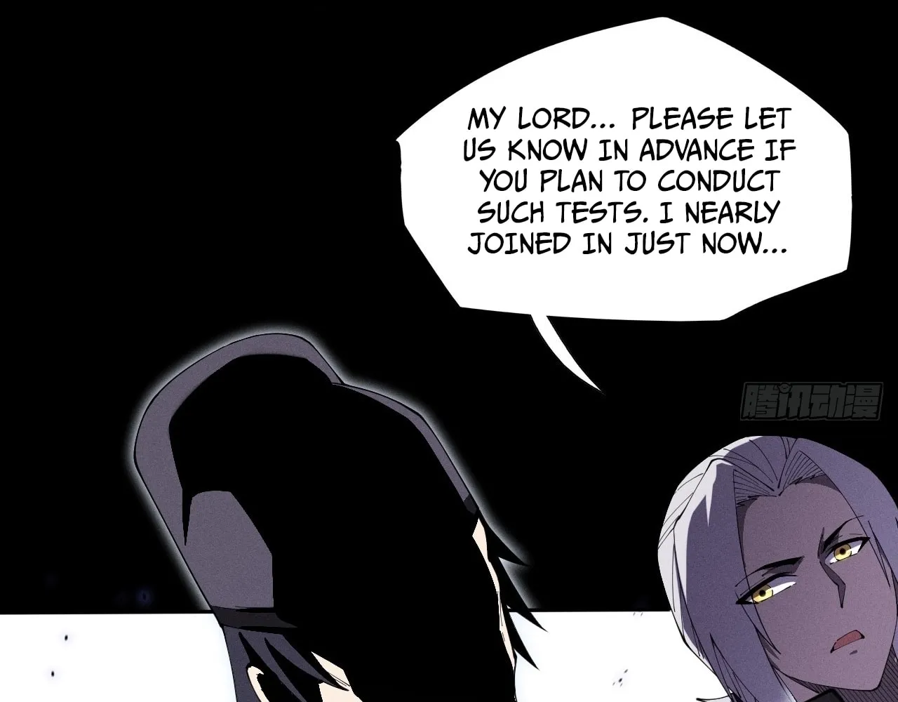 Sinister Immortal Path Mangakakalot X Chapter 12 Page 158