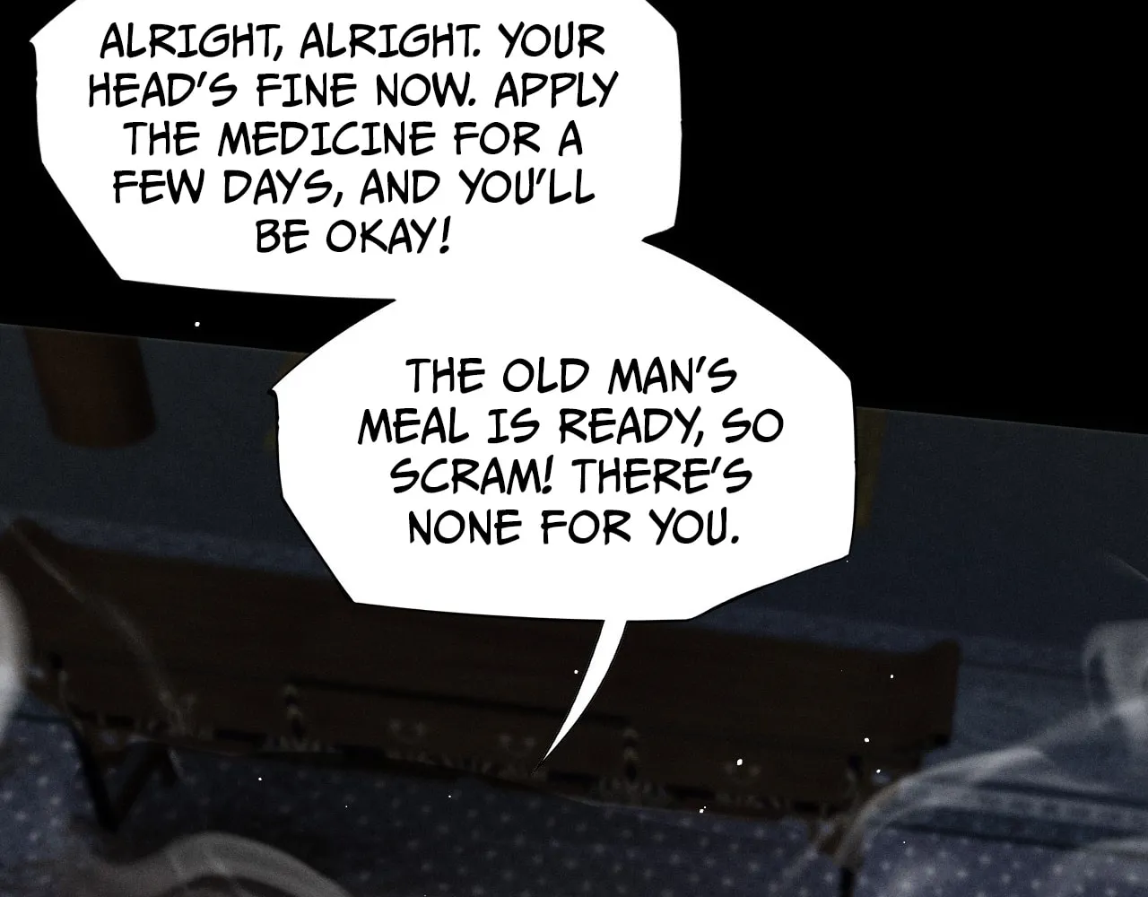 Sinister Immortal Path Mangakakalot X Chapter 12 Page 101