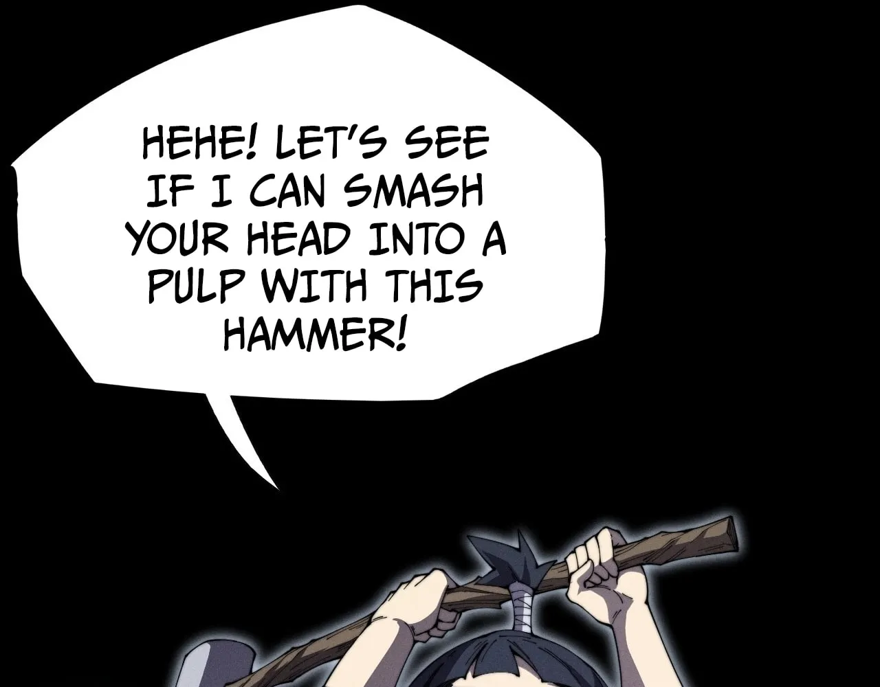 Sinister Immortal Path Mangakakalot X Chapter 12 Page 12