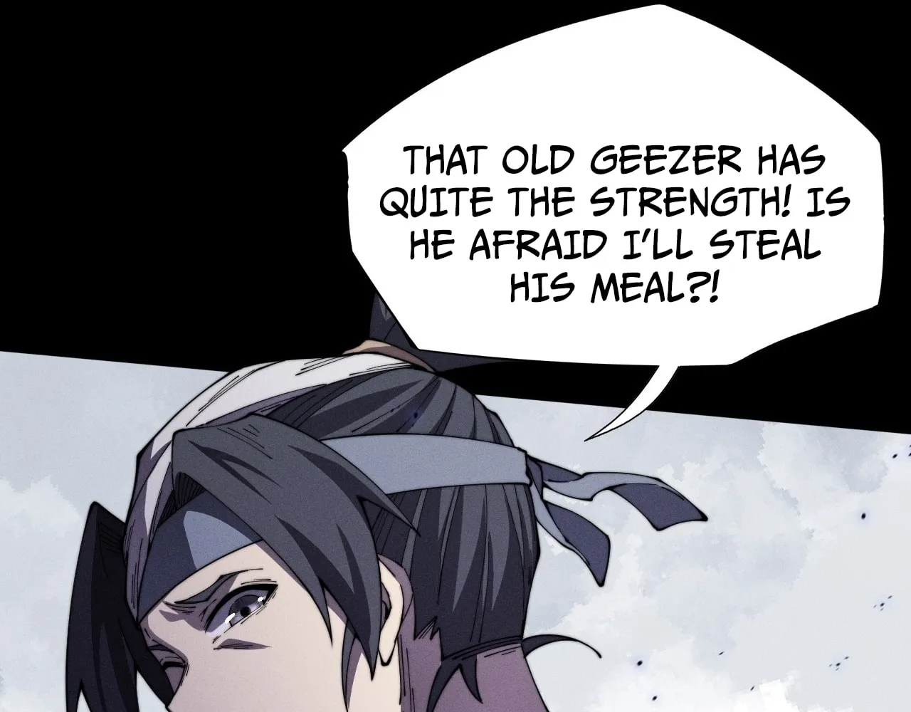 Sinister Immortal Path Mangakakalot X Chapter 12 Page 113