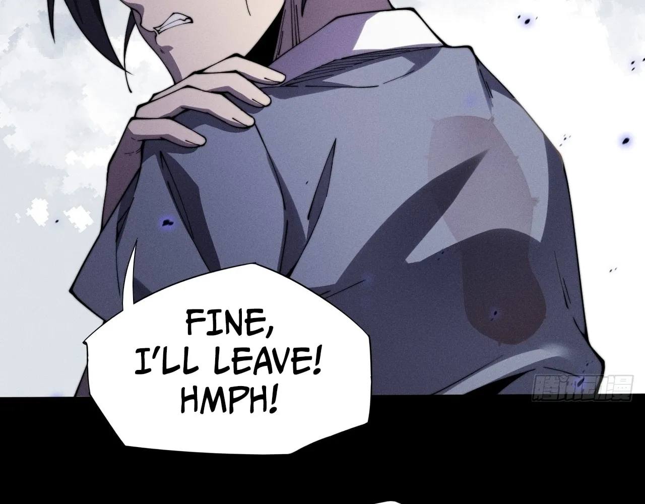Sinister Immortal Path Mangakakalot X Chapter 12 Page 114