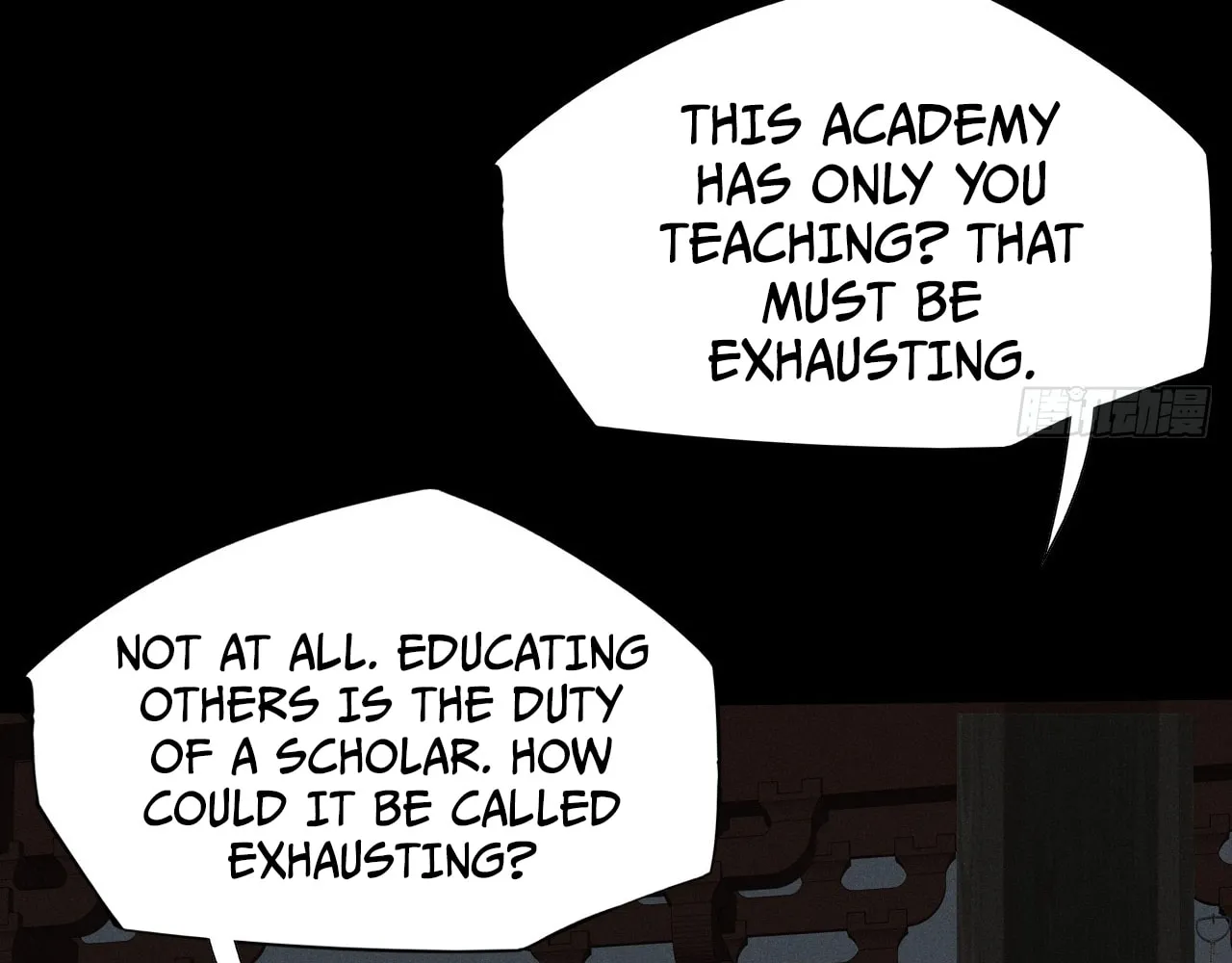 Sinister Immortal Path Mangakakalot X Chapter 12 Page 118