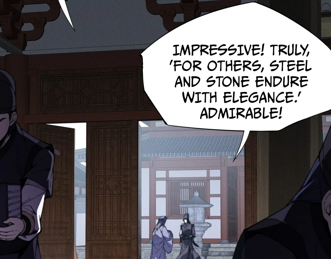 Sinister Immortal Path Mangakakalot X Chapter 12 Page 119