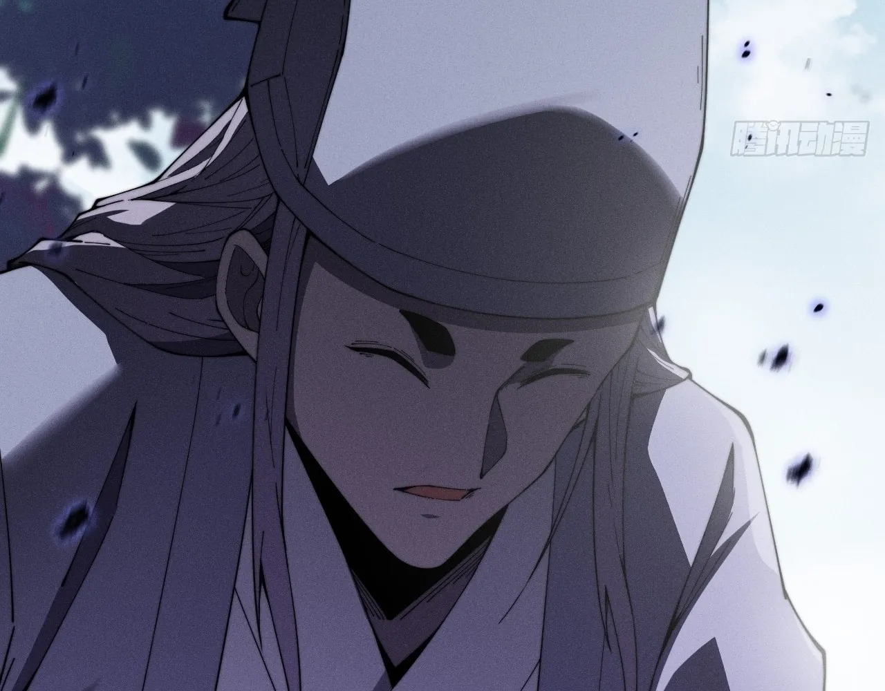 Sinister Immortal Path Mangakakalot X Chapter 12 Page 124