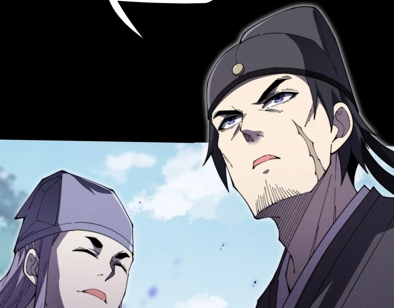 Sinister Immortal Path Mangakakalot X Chapter 12 Page 127