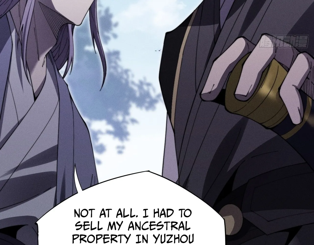 Sinister Immortal Path Mangakakalot X Chapter 12 Page 128
