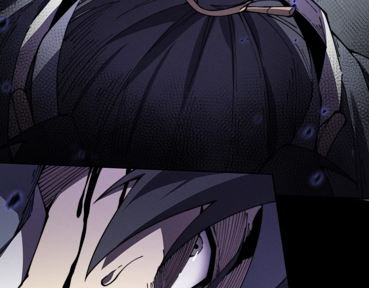 Sinister Immortal Path Mangakakalot X Chapter 12 Page 14