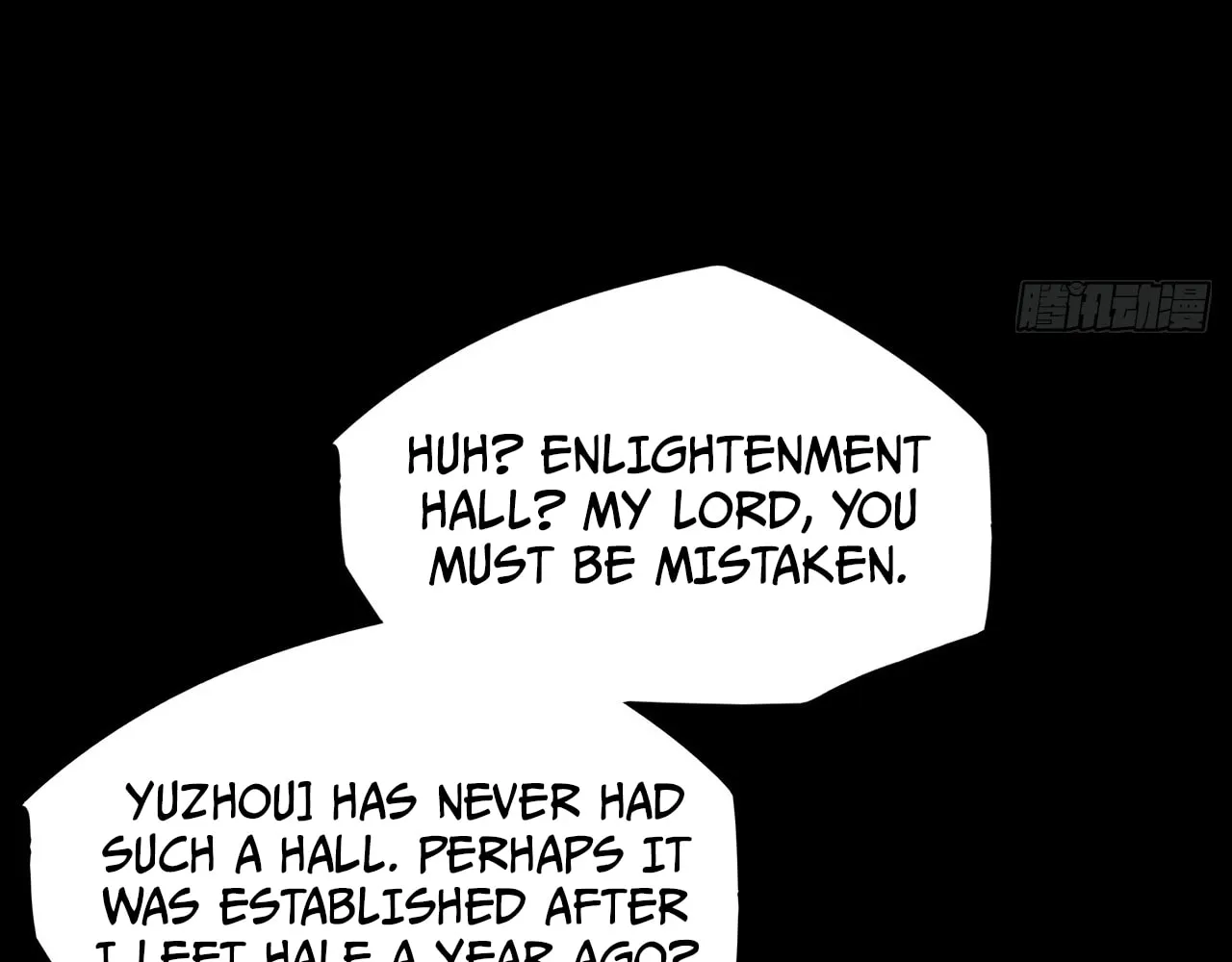 Sinister Immortal Path Mangakakalot X Chapter 12 Page 132