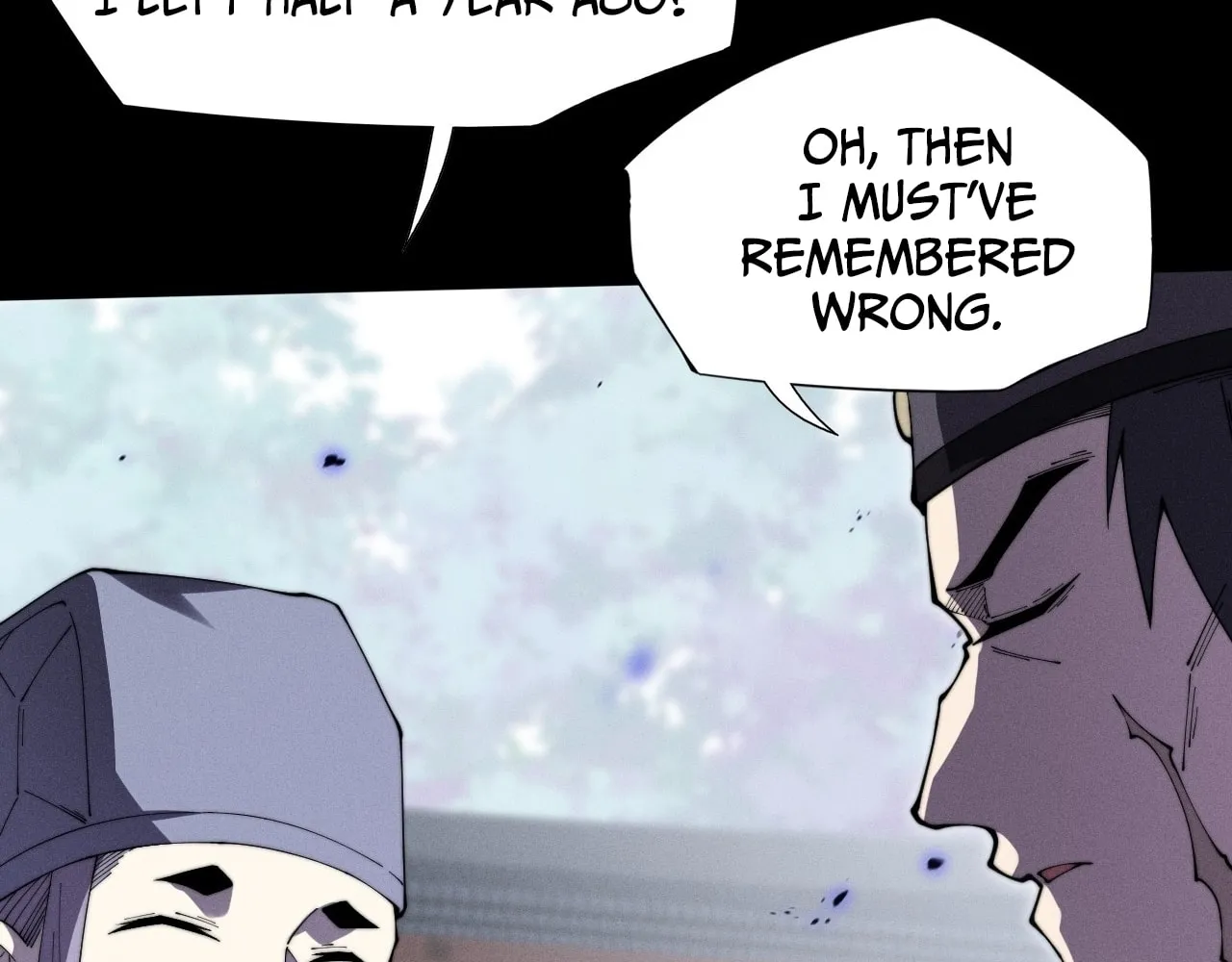 Sinister Immortal Path Mangakakalot X Chapter 12 Page 133