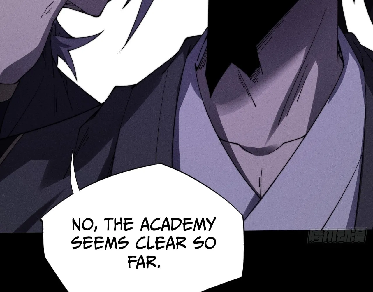 Sinister Immortal Path Mangakakalot X Chapter 12 Page 137