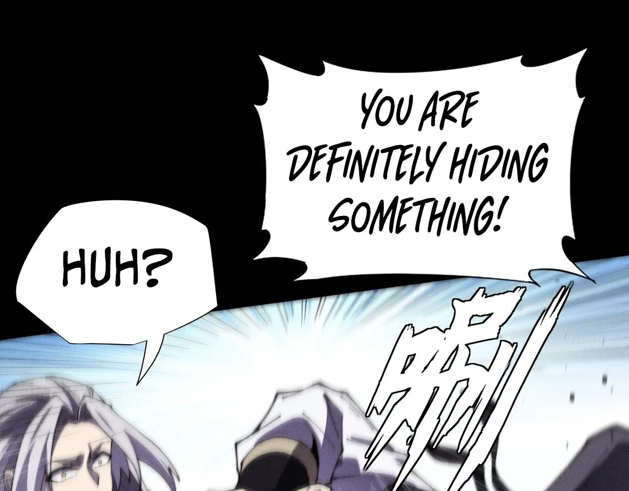 Sinister Immortal Path Mangakakalot X Chapter 12 Page 140
