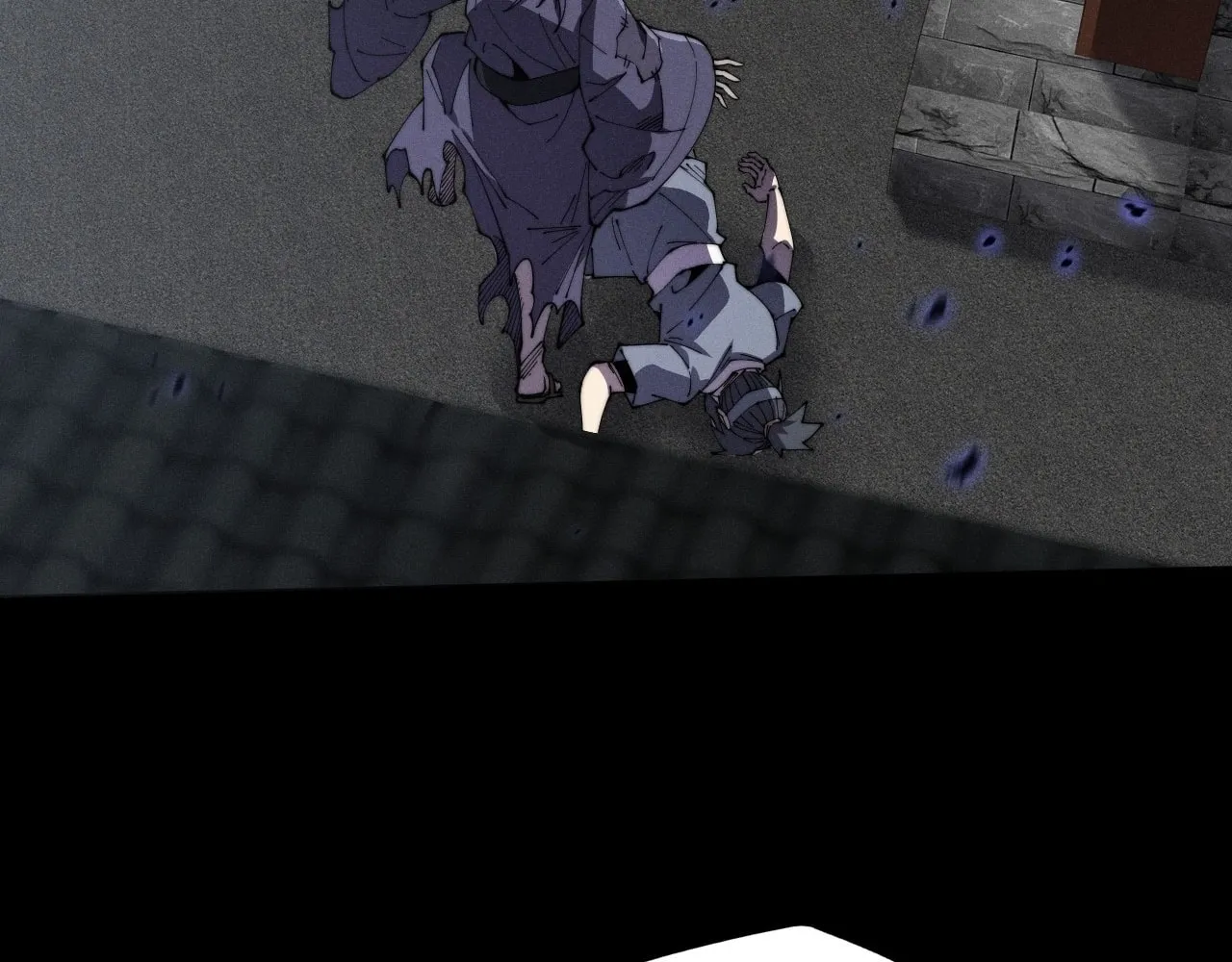 Sinister Immortal Path Mangakakalot X Chapter 12 Page 25