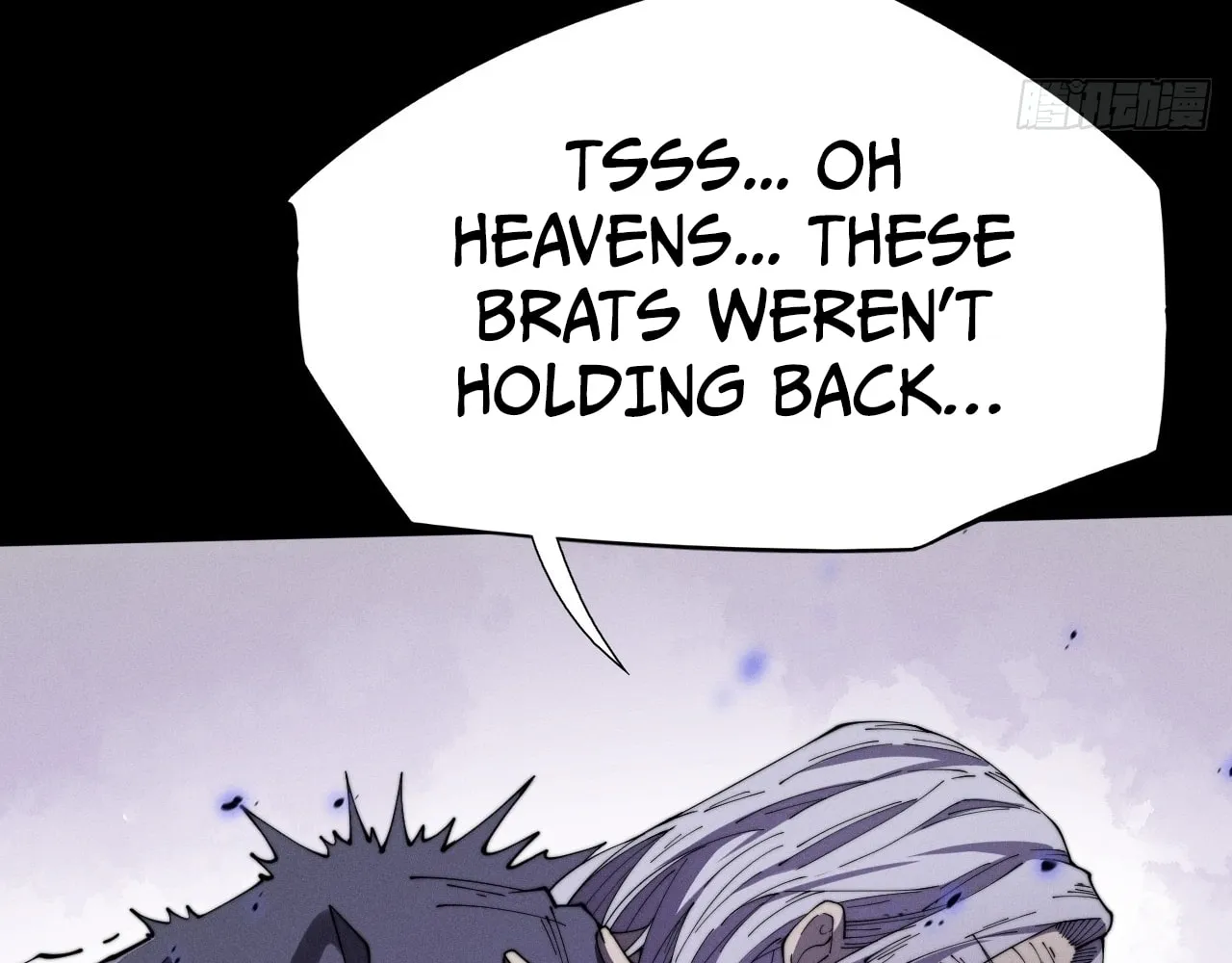 Sinister Immortal Path Mangakakalot X Chapter 12 Page 26