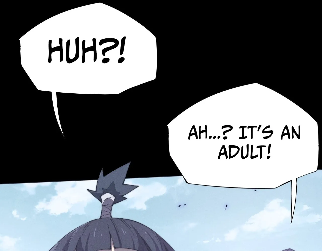 Sinister Immortal Path Mangakakalot X Chapter 12 Page 21