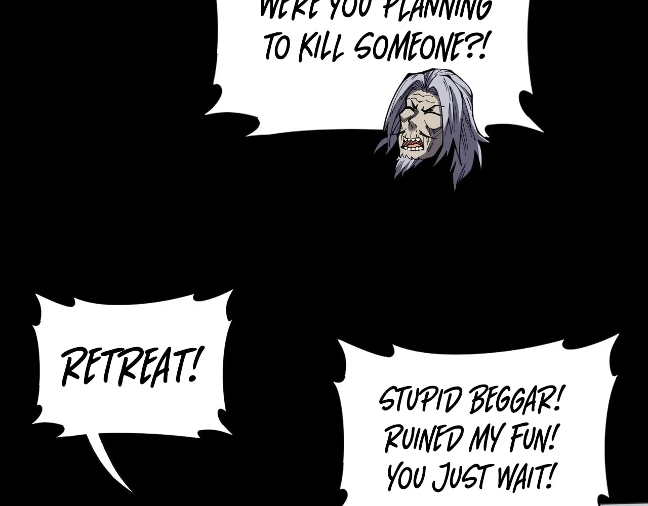 Sinister Immortal Path Mangakakalot X Chapter 12 Page 23