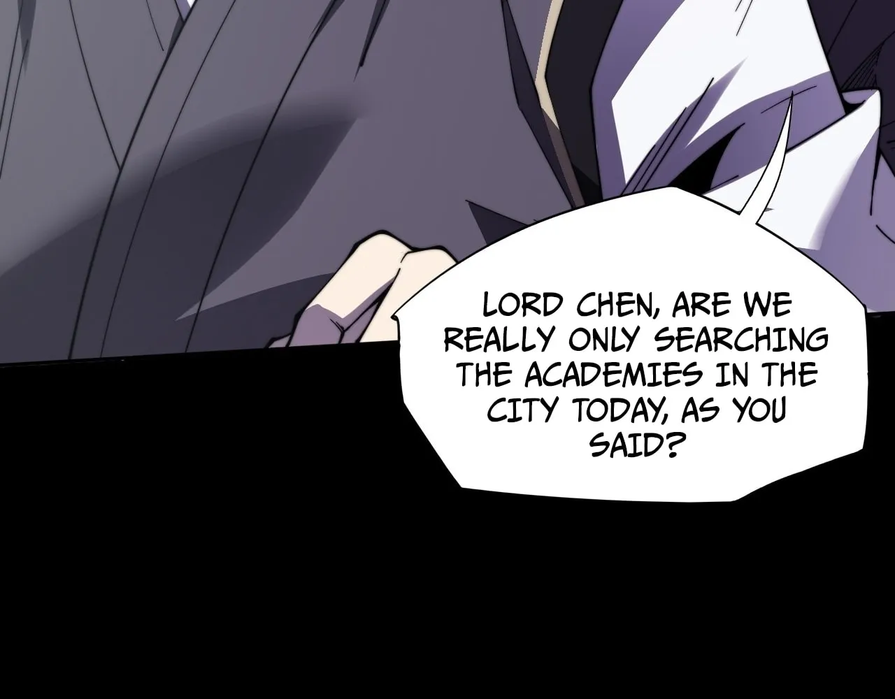 Sinister Immortal Path Mangakakalot X Chapter 12 Page 36