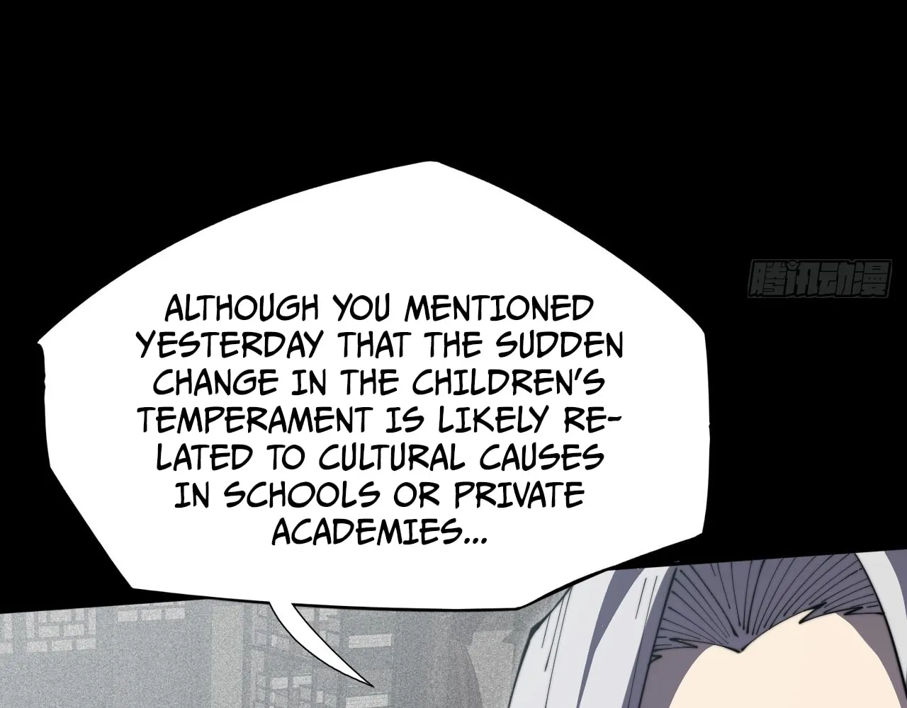 Sinister Immortal Path Mangakakalot X Chapter 12 Page 37