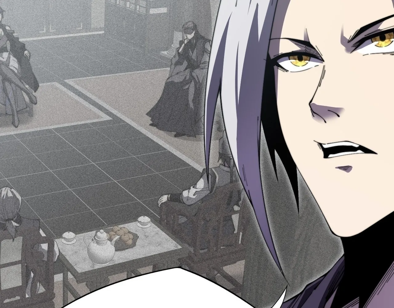 Sinister Immortal Path Mangakakalot X Chapter 12 Page 38