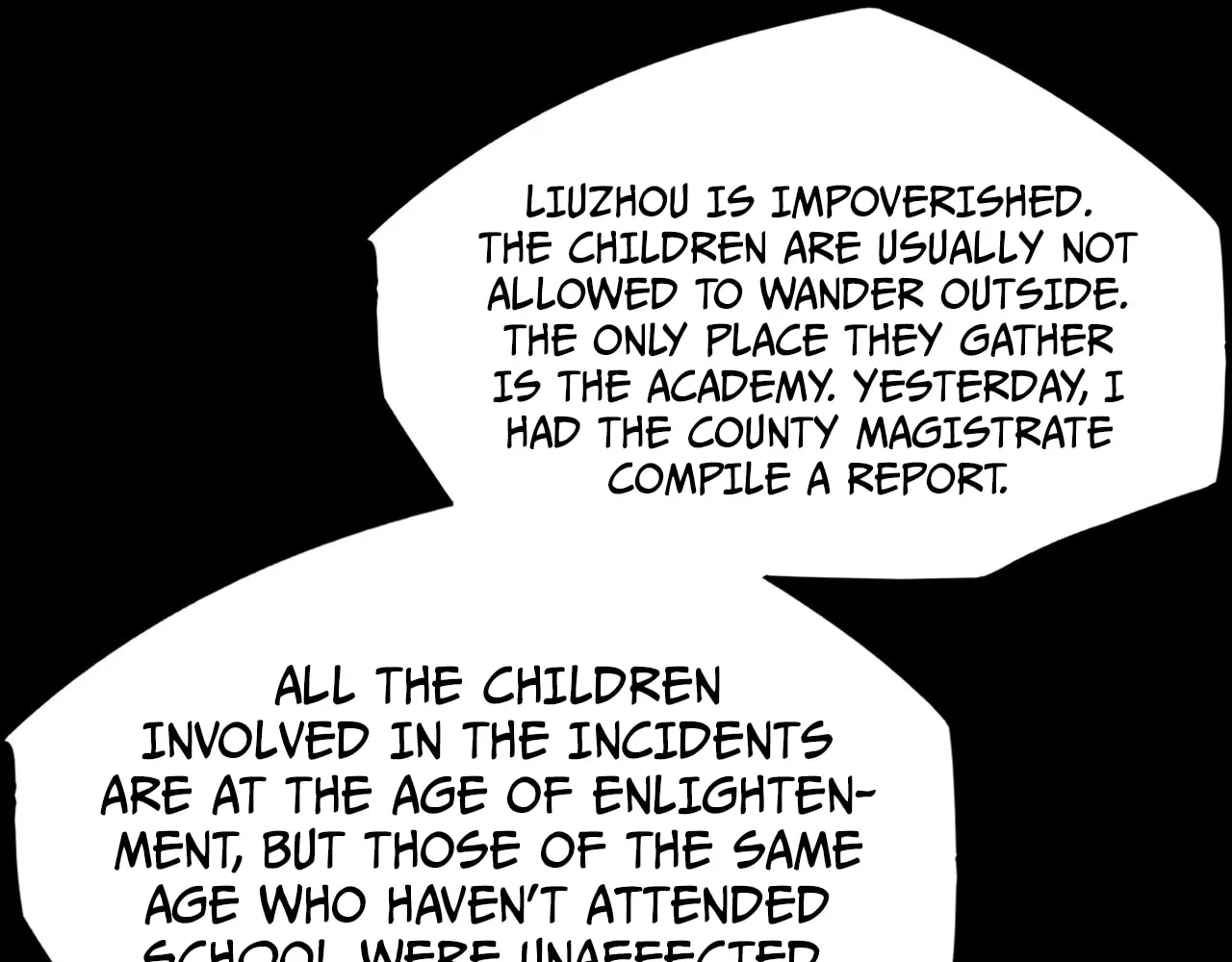 Sinister Immortal Path Mangakakalot X Chapter 12 Page 40