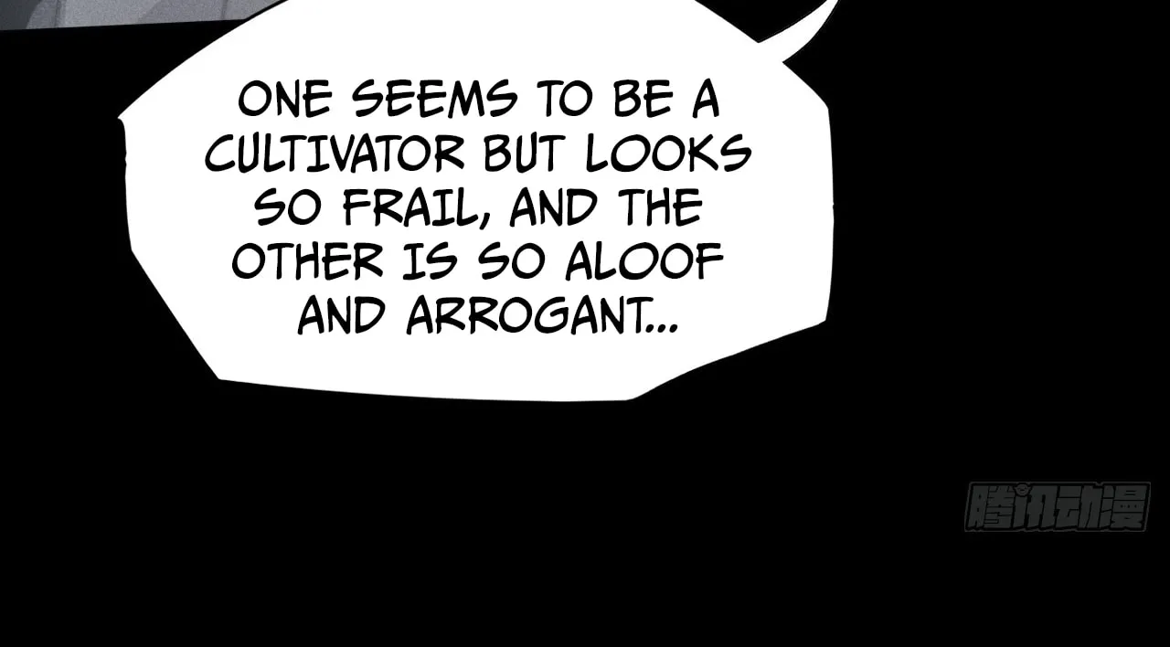 Sinister Immortal Path Mangakakalot X Chapter 12 Page 47
