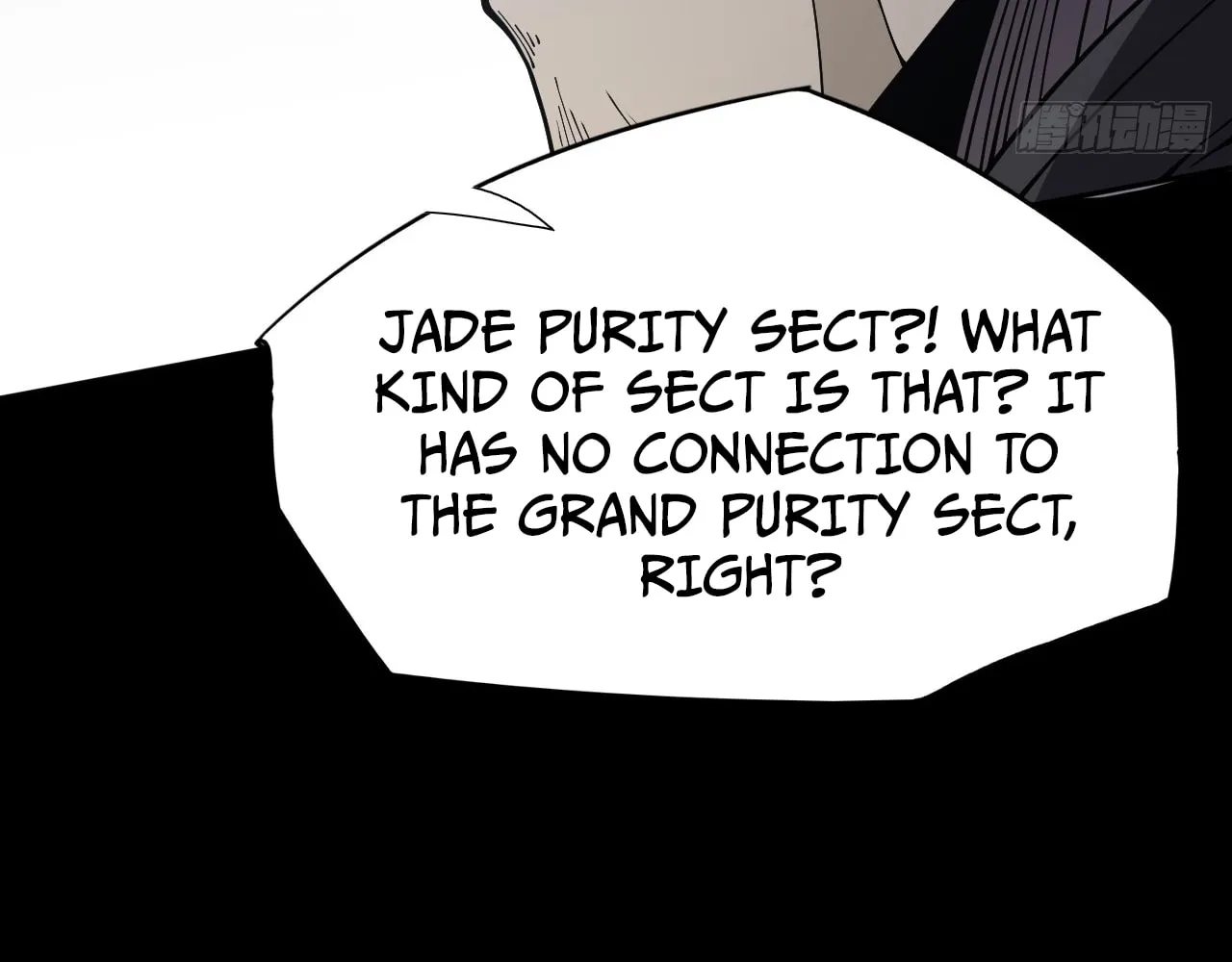 Sinister Immortal Path Mangakakalot X Chapter 12 Page 50