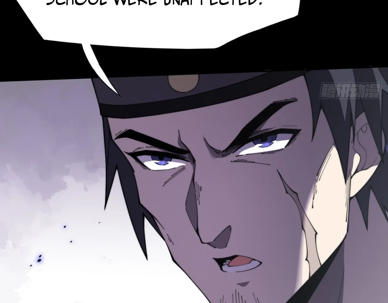 Sinister Immortal Path Mangakakalot X Chapter 12 Page 41