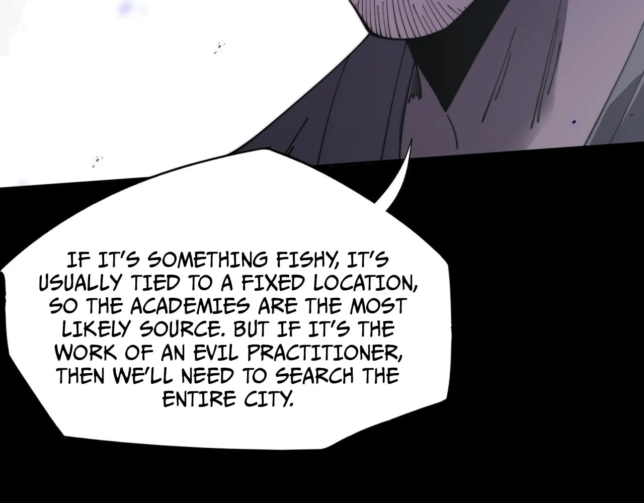 Sinister Immortal Path Mangakakalot X Chapter 12 Page 42