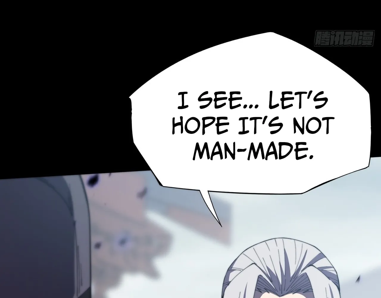 Sinister Immortal Path Mangakakalot X Chapter 12 Page 43