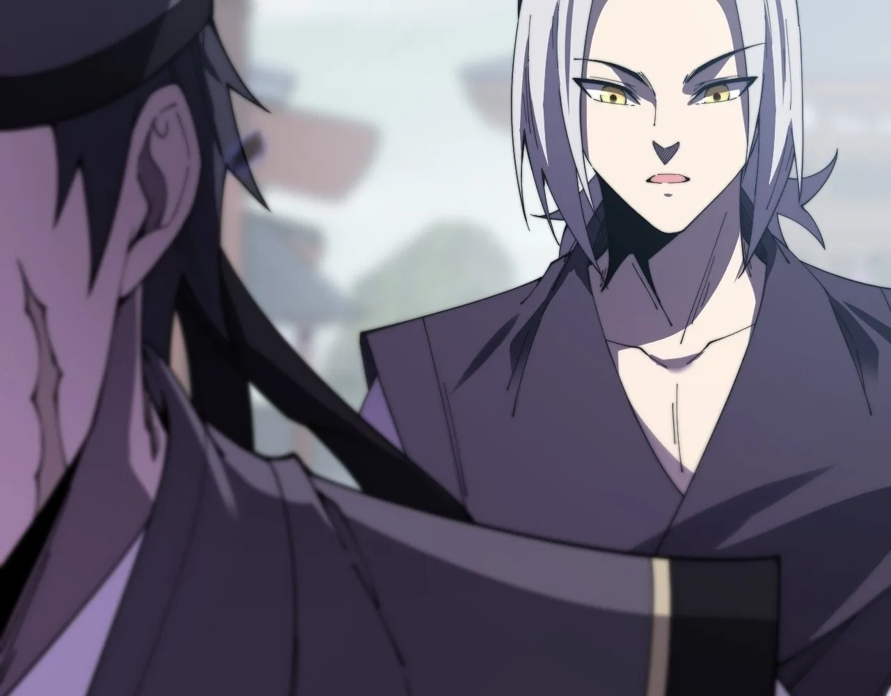 Sinister Immortal Path Mangakakalot X Chapter 12 Page 44