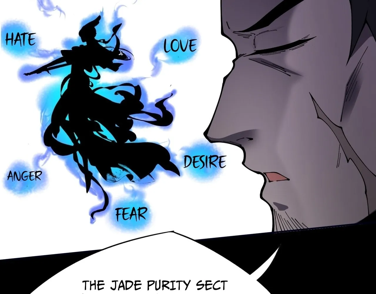 Sinister Immortal Path Mangakakalot X Chapter 12 Page 56