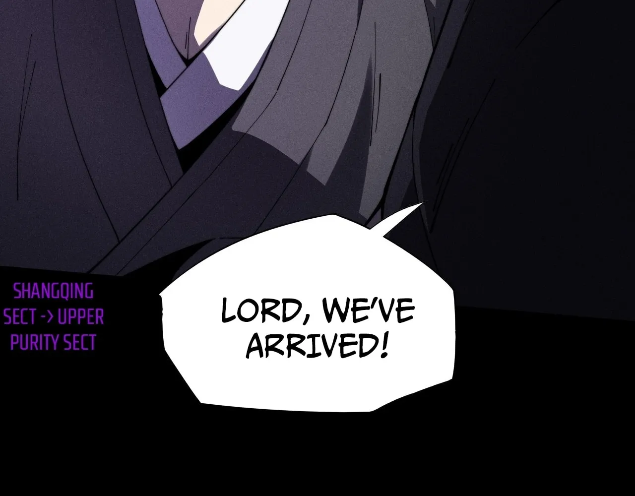Sinister Immortal Path Mangakakalot X Chapter 12 Page 60