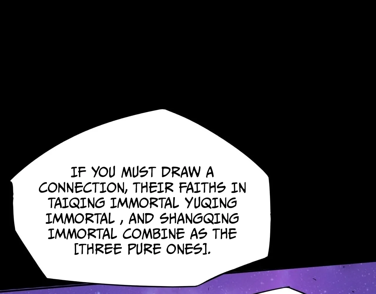 Sinister Immortal Path Mangakakalot X Chapter 12 Page 51