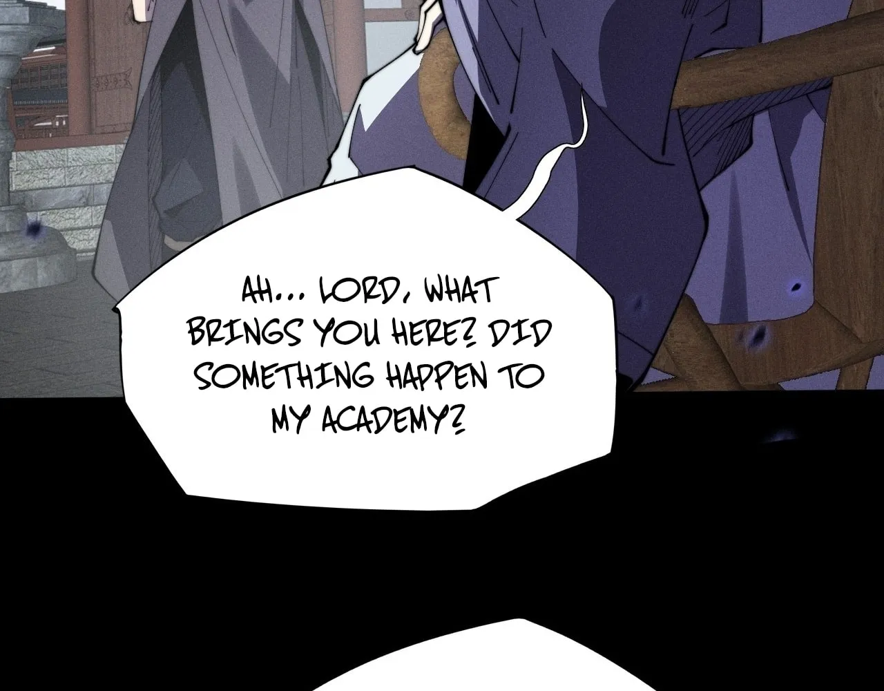 Sinister Immortal Path Mangakakalot X Chapter 12 Page 73