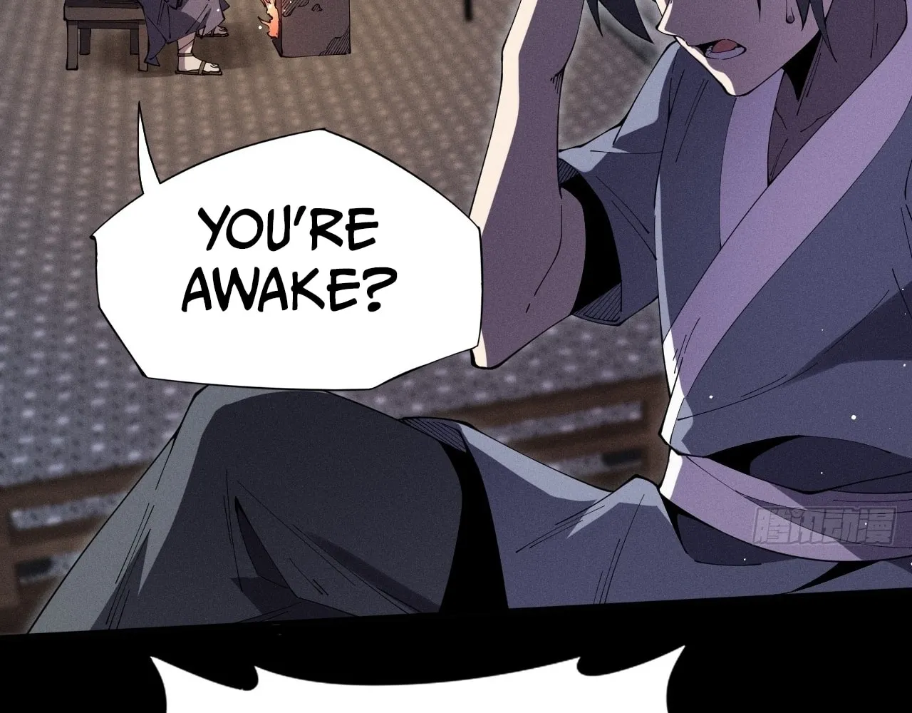Sinister Immortal Path Mangakakalot X Chapter 12 Page 86